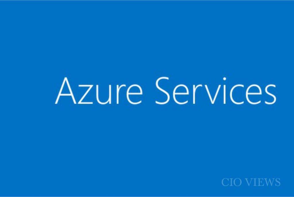 How Azure acts as IaaS and PaaS | CIO VIEWS