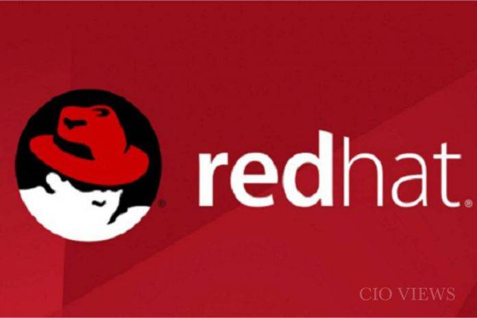 red hat current version