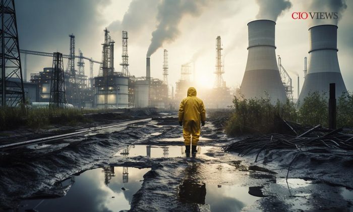 5 Key Challenges in the Oil and Gas Industry in 2024
