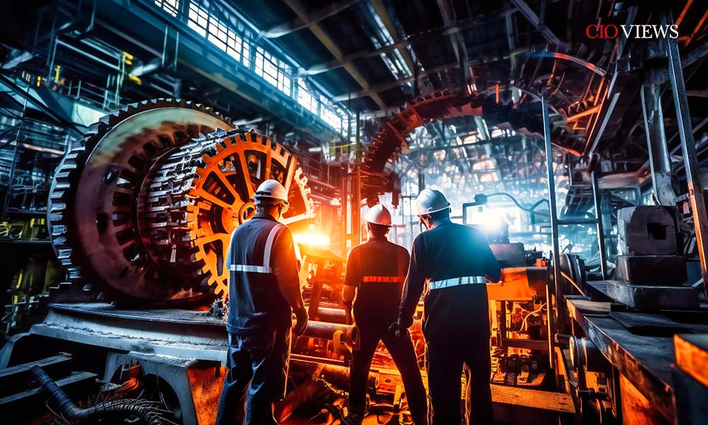 5 Challenges In The Manufacturing Industry In 2024   5 Challenges In The Manufacturing Industry In 2019 