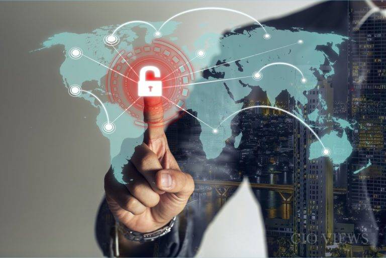 Cybersecurity