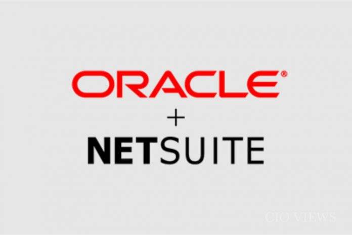 Netsuite’s Spring