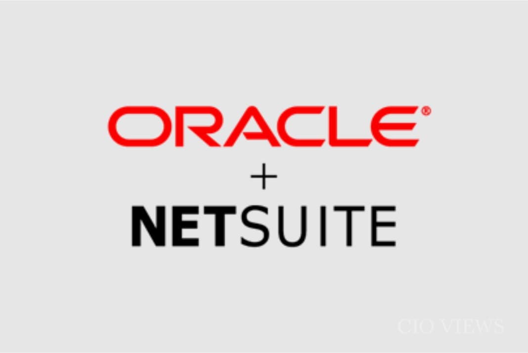 Oracle NetSuite Review 2023 | Sonary eCommerce