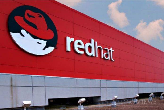 Red Hat Virtualization