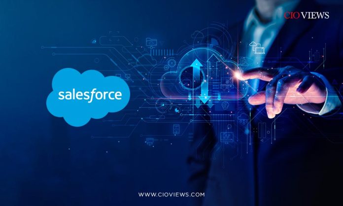 Understanding Salesforce