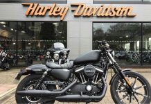Harley Davidson will Approach China to Make Smaller Bikes Harley Davidson will Approach China