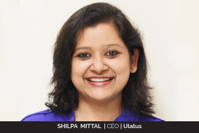Shilpa Mittal