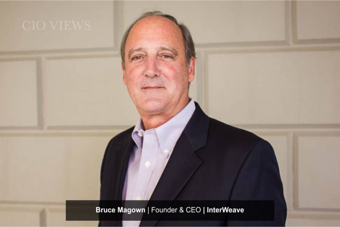 3.Bruce Magown InterWeave
