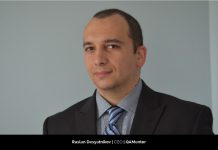 QA Mentor: Bringing QA Processes & Functions in Successful Practices Process Model