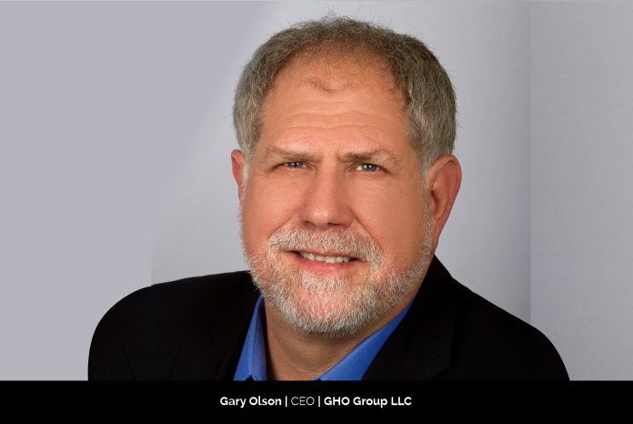 Gary Olson