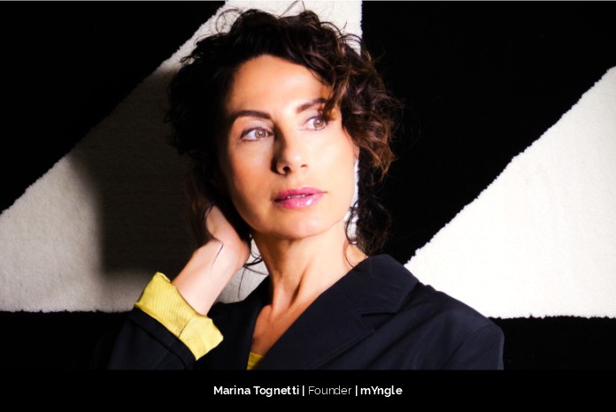 Marina Tognetti