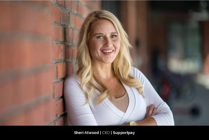 10. Sheri Atwood CEO Supportpay