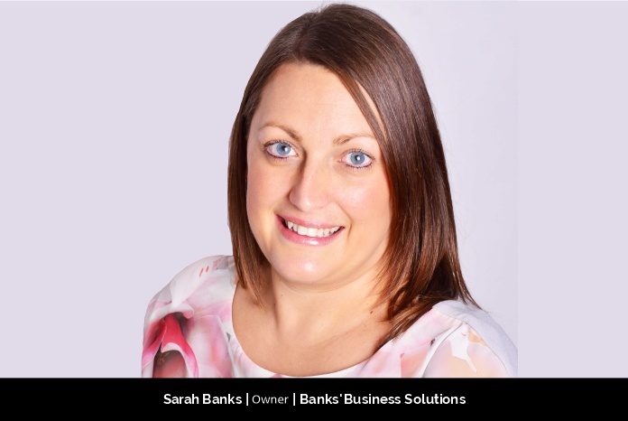 Sarah Banks