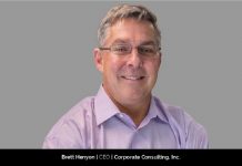 Brett Henyon: Helping others with RSTMM®