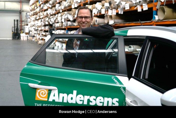 10. Rowan Hodge CEO Andersens