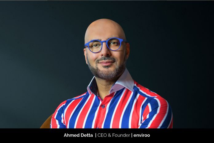 3. Ahmed Detta