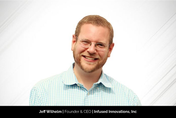 4. Jeff Wilhelm