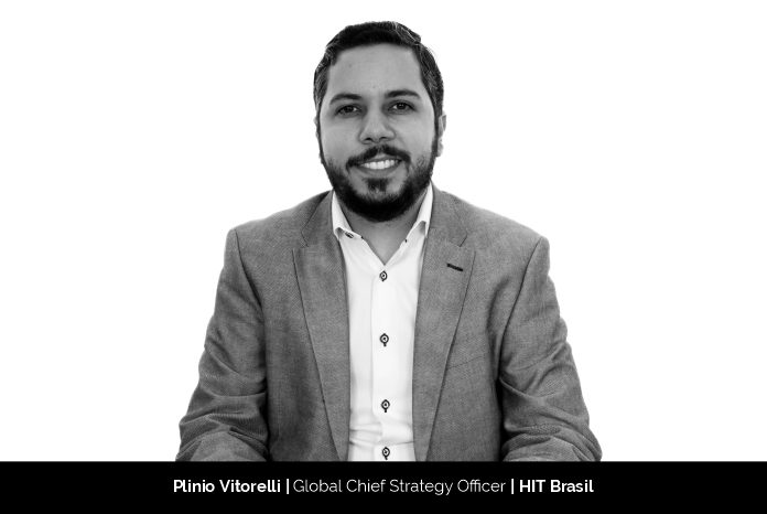 4. Plinio Vitorelli