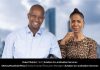 Duke Phahla and Shirley Moshikidi Mnisi: Targeting service excellence and championing a transformation in the aviation industry with ACS