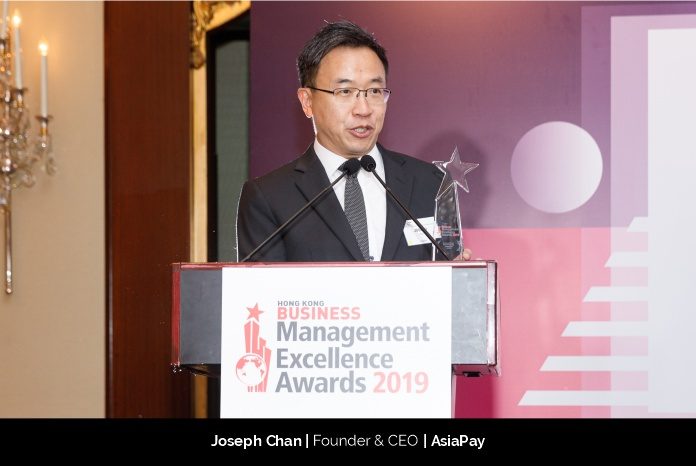 3. Joseph Chan