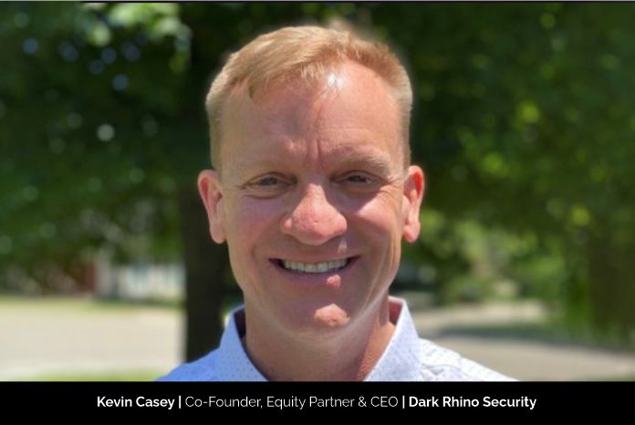 Kevin Casey: A Leader Advancing the Promise of Cyber Security ...