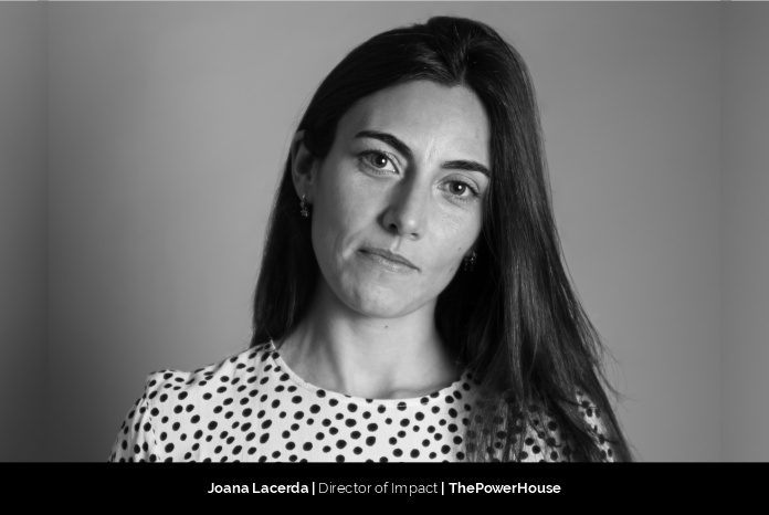 9. Joana Lacerda