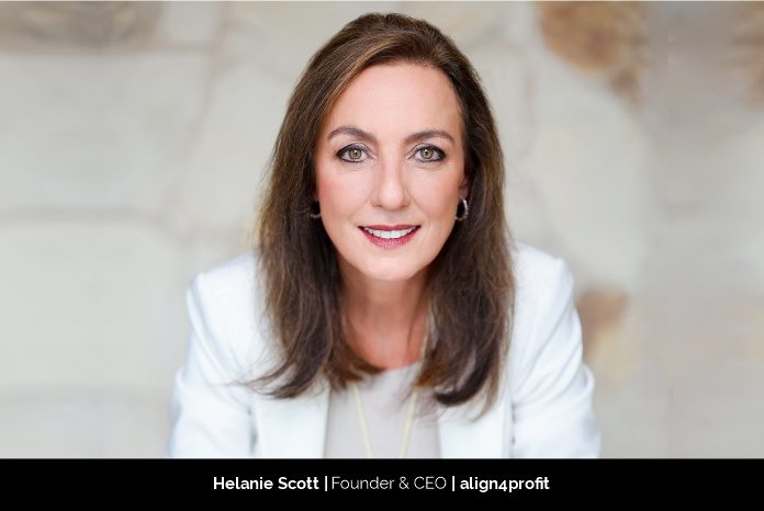 10. Helanie Scott