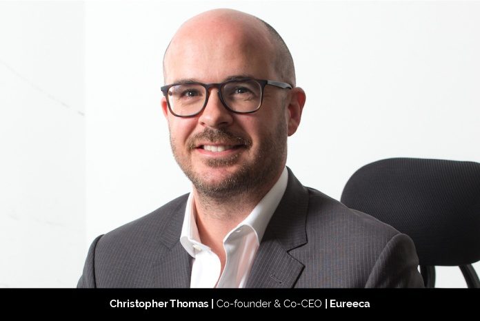 2. Christopher Thomas