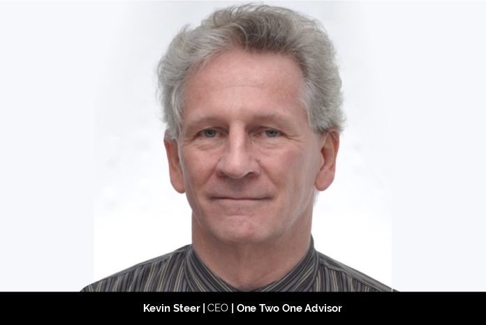 2. Kevin Steer