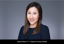 Sabrina Khan: Battling against orphan diseases with full determination