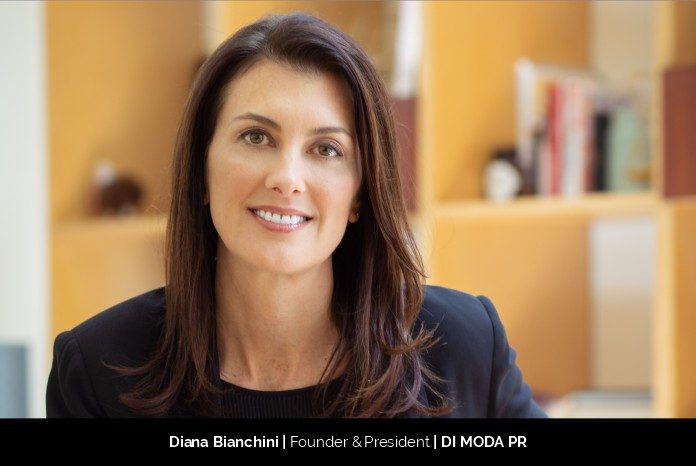 4. Diana Bianchini
