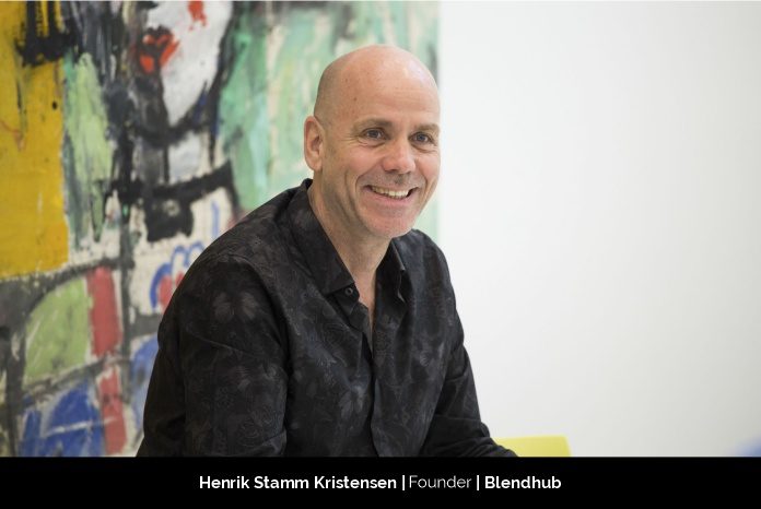 8. Henrik Stamm Kristensen
