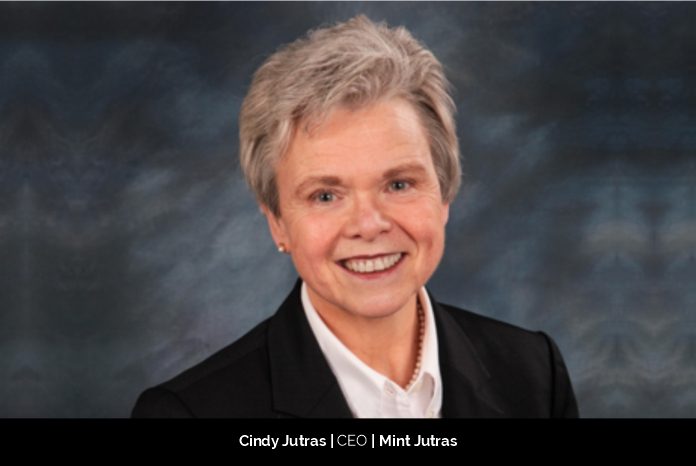 9. Cindy Jutras