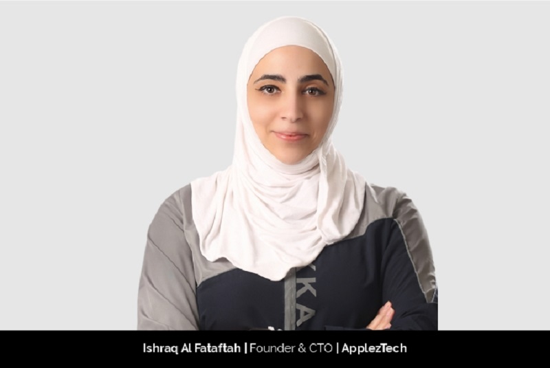 Ishraq Fataftah: Experienced Business Leader paving way to Innovative ...