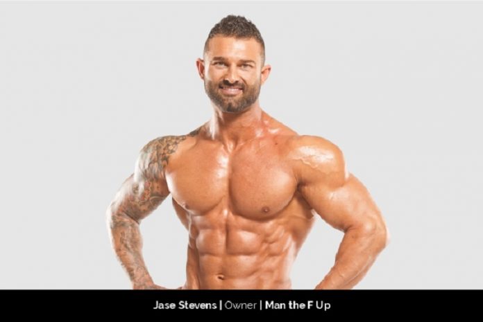 I feel like bodybuilders should get more attention here. Jay