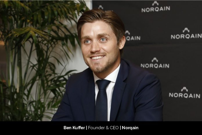 10. Ben Kuffer