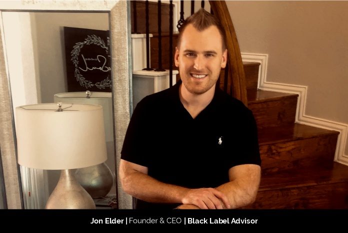 10. Jon Elder