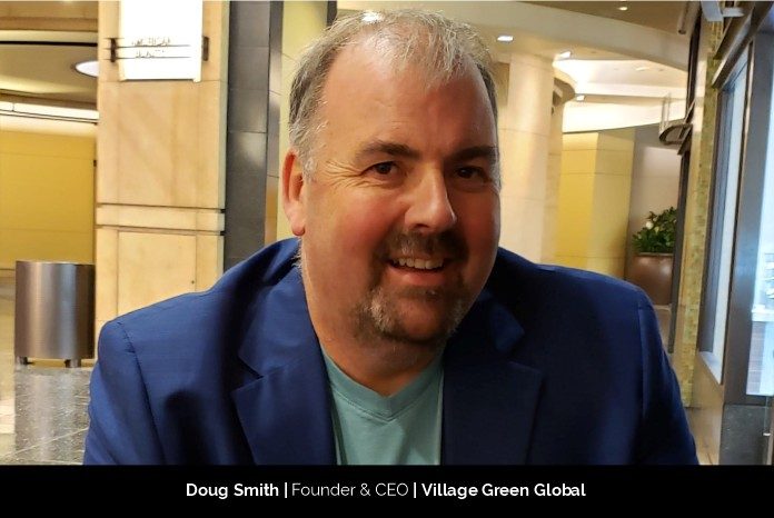 6. Doug Smith