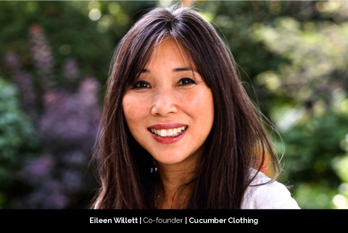 8. Eileen Willett