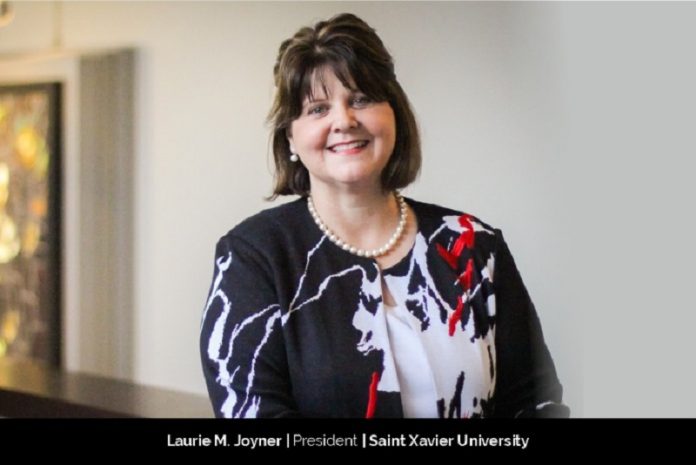 Xavier University Board of Trustees adds five members - Xavier Now