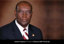 Andrew Hugine: A Visionary Educator Who is Bringing Education and Modern Technology together for a Brighter Future