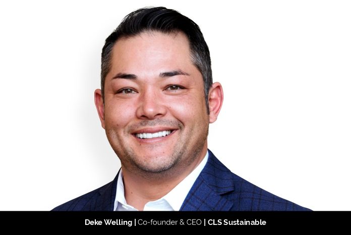 5. Deke Welling