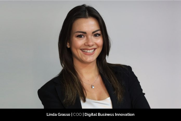 4. Linda Grasso