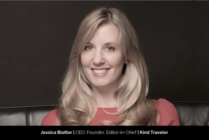6. Jessica Blotter