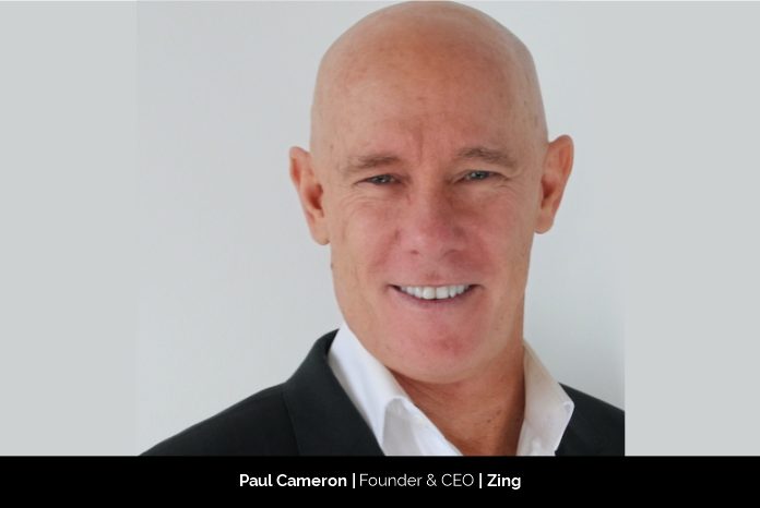 6. Paul Cameron