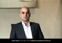 Javeh Jafari: Building a Signature Premium Brand within the Personal Health Care Segment