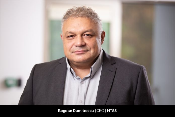 3. Bogdan Dumitrescu