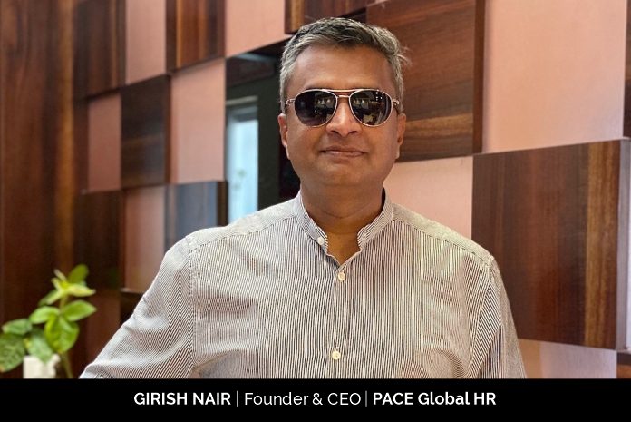 5. GIRISH NAIR