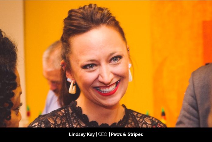 7. Lindsey Kay