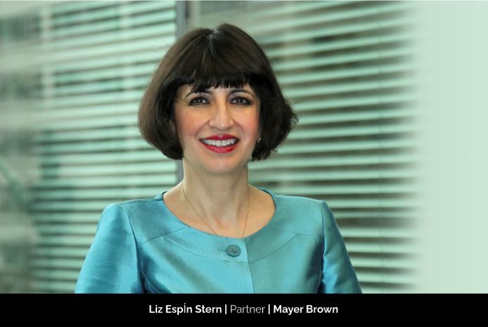 8. Liz Espin Stern